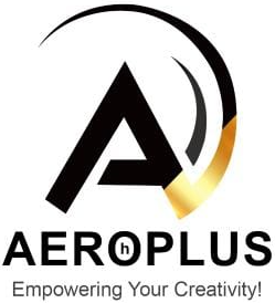 Aeroplus by Mr. Ravinder Kumar Gomber